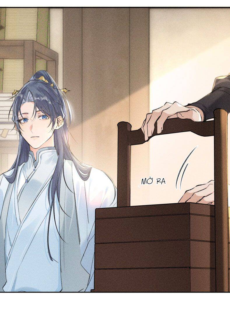 Dụ Địch Thâm Nhập Chapter 10 - 26