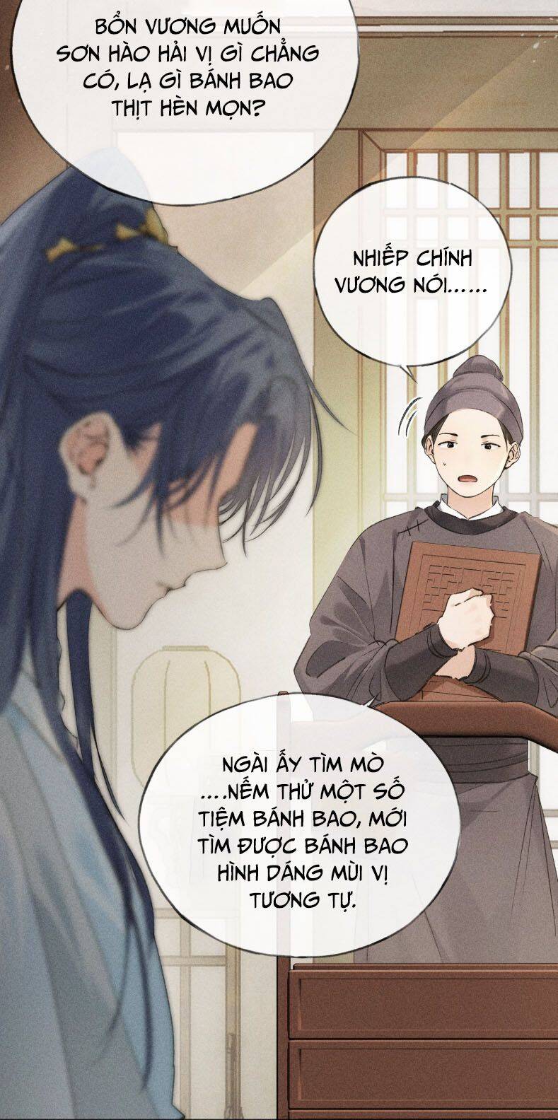 Dụ Địch Thâm Nhập Chapter 10 - 28