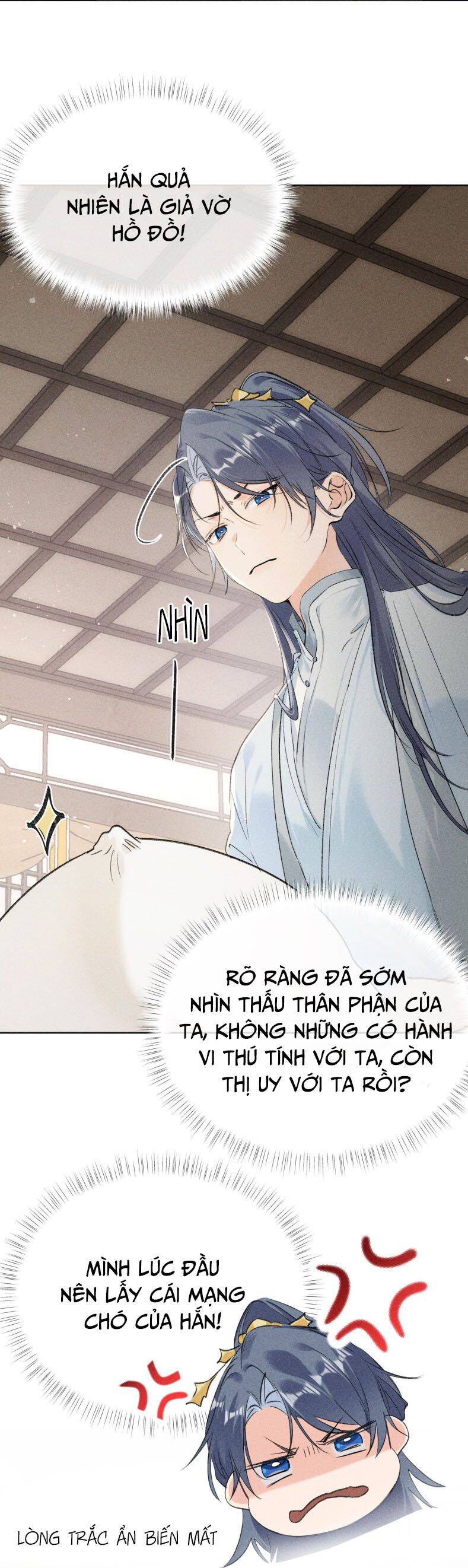 Dụ Địch Thâm Nhập Chapter 10 - 30