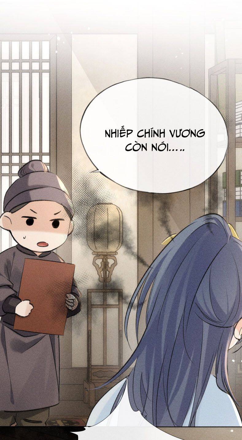 Dụ Địch Thâm Nhập Chapter 10 - 31