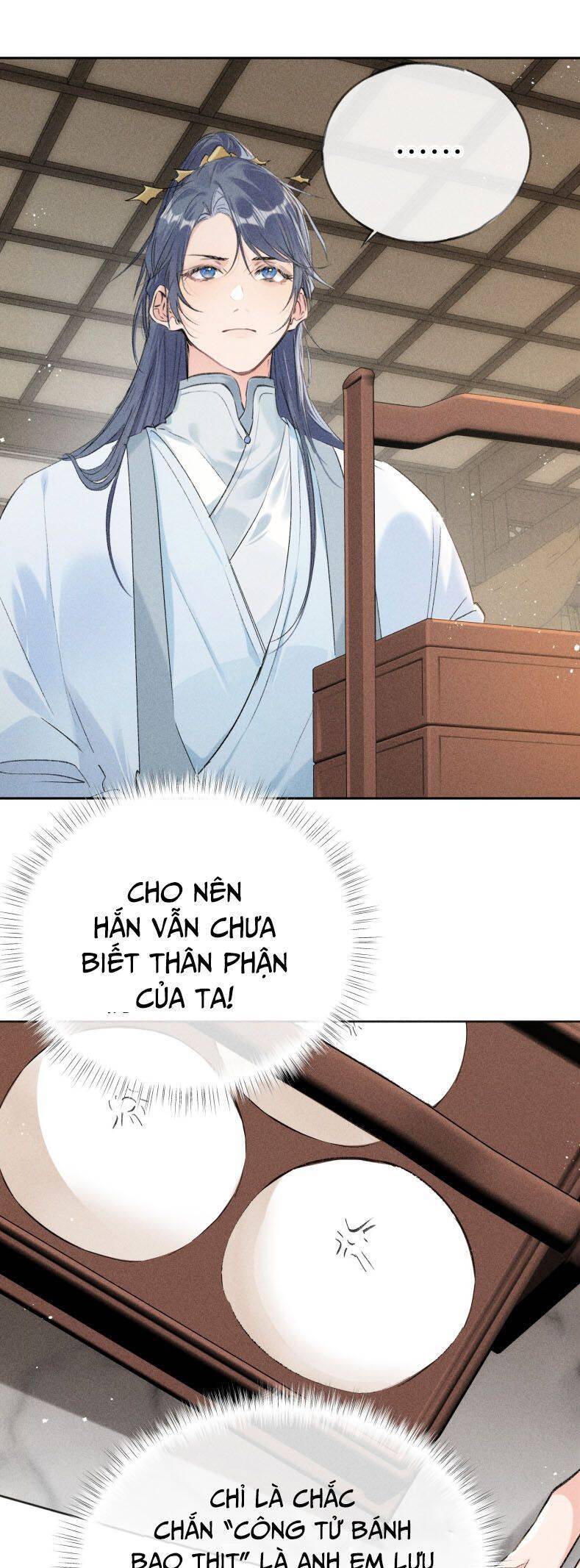 Dụ Địch Thâm Nhập Chapter 10 - 33
