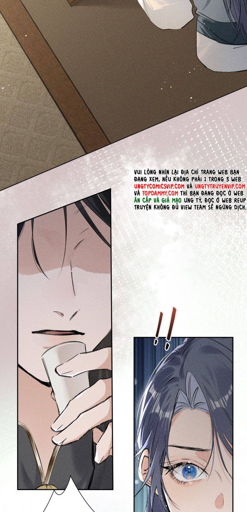 Dụ Địch Thâm Nhập Chapter 10 - 5