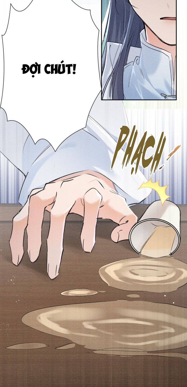 Dụ Địch Thâm Nhập Chapter 10 - 6