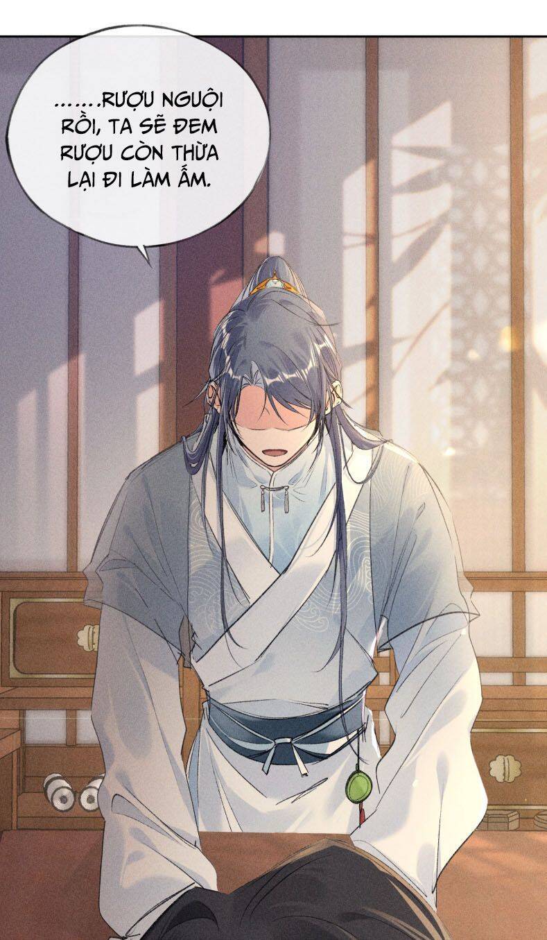 Dụ Địch Thâm Nhập Chapter 10 - 7