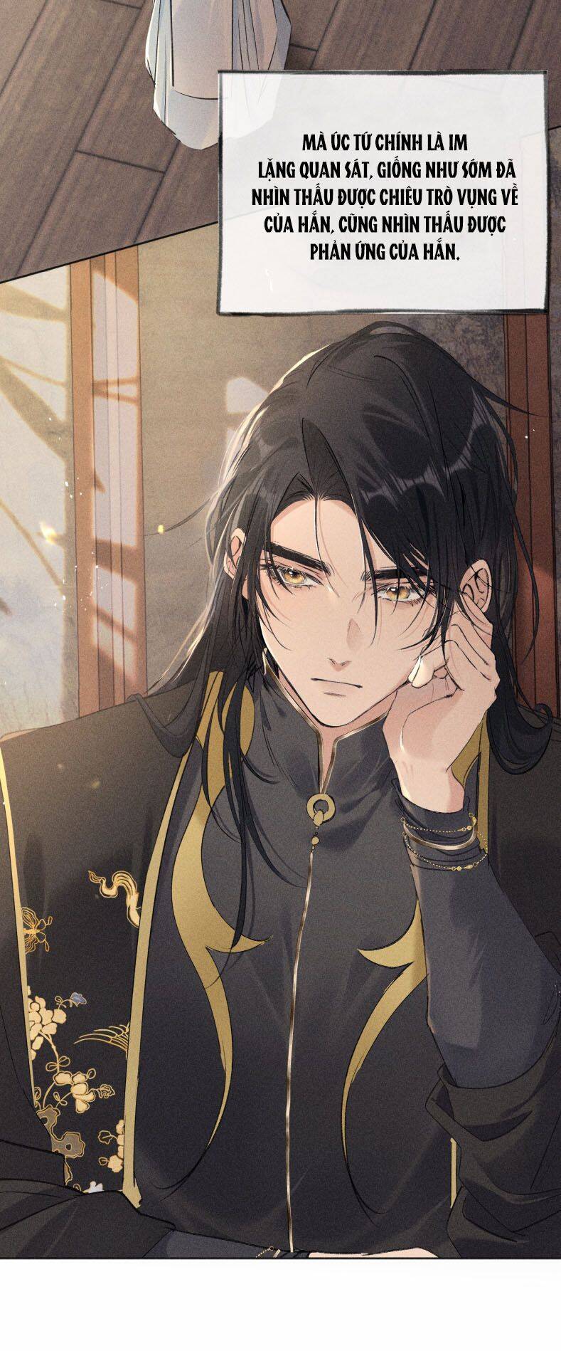 Dụ Địch Thâm Nhập Chapter 10 - 10