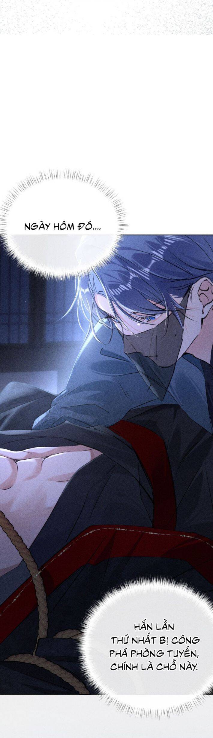 Dụ Địch Thâm Nhập Chapter 13 - 6