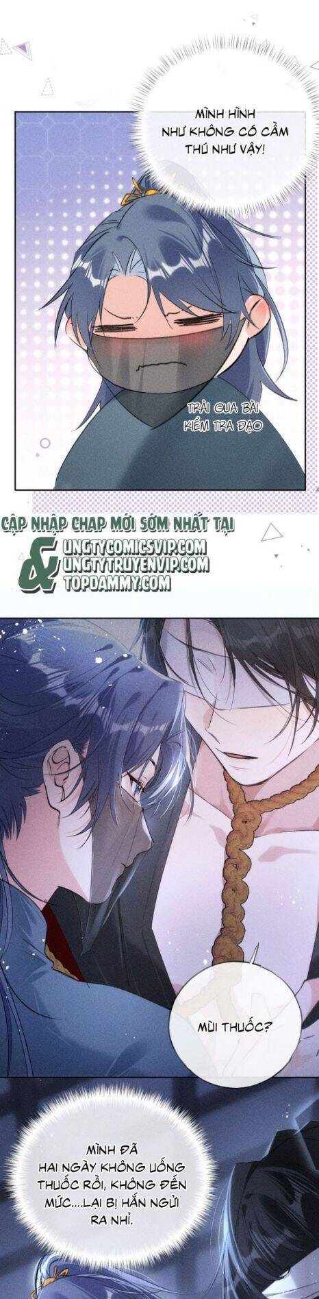 Dụ Địch Thâm Nhập Chapter 13 - 9