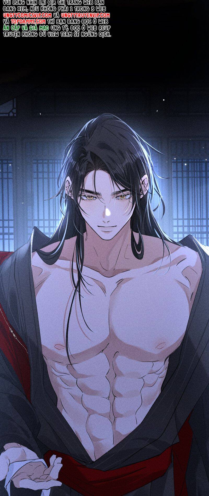 Dụ Địch Thâm Nhập Chapter 14 - 11