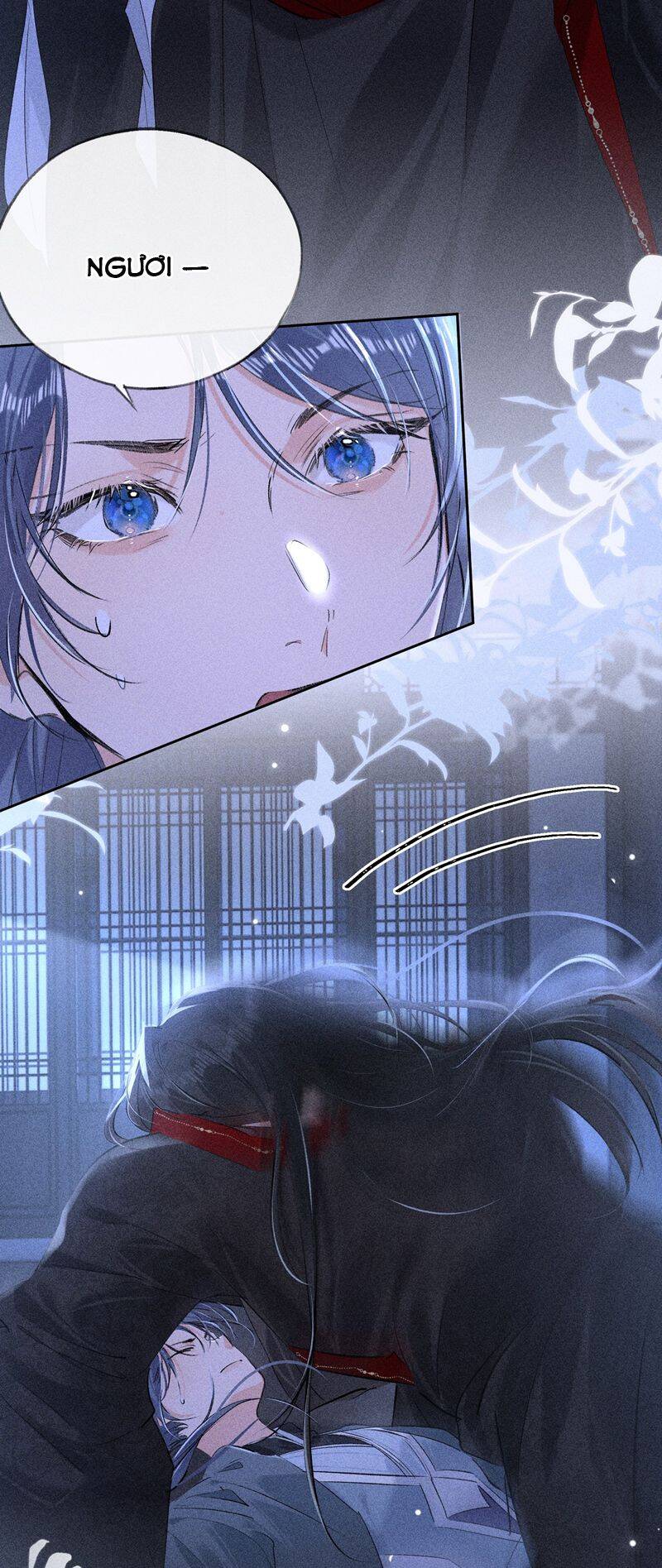 Dụ Địch Thâm Nhập Chapter 14 - 12