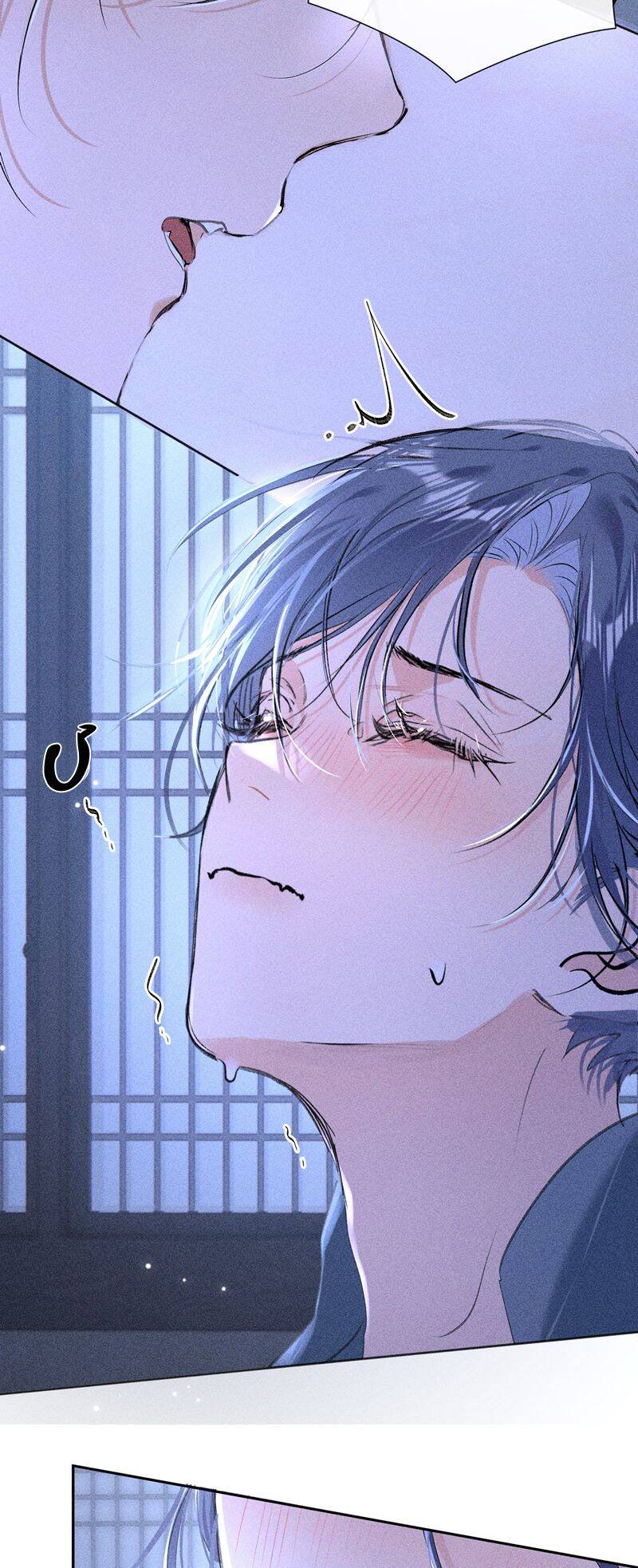 Dụ Địch Thâm Nhập Chapter 14 - 17