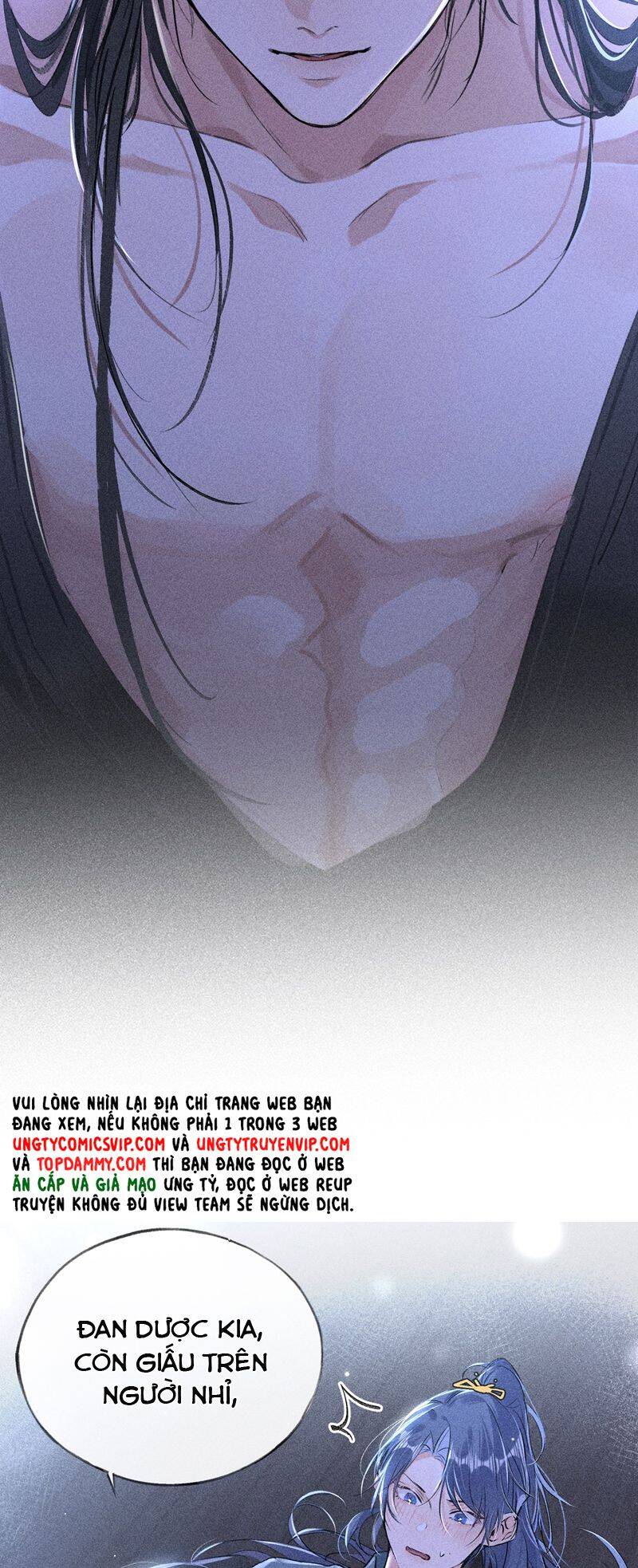 Dụ Địch Thâm Nhập Chapter 14 - 24