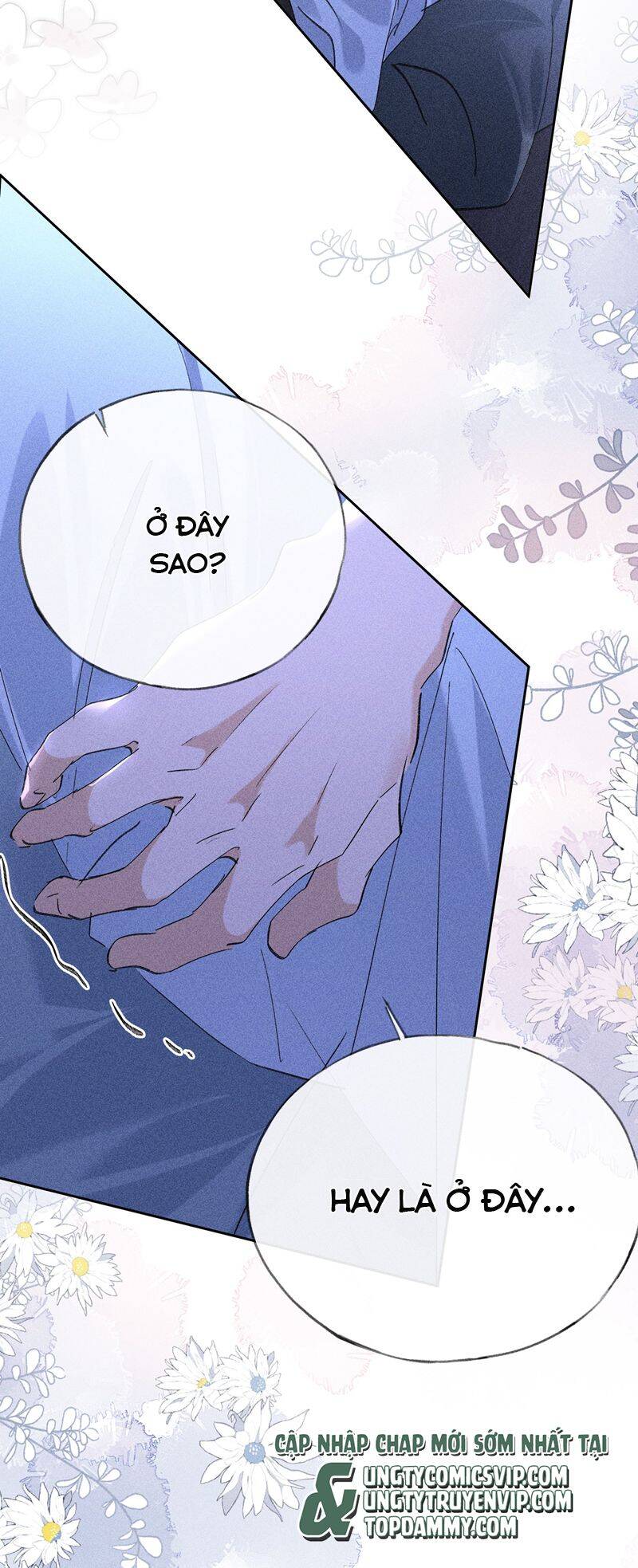 Dụ Địch Thâm Nhập Chapter 14 - 26