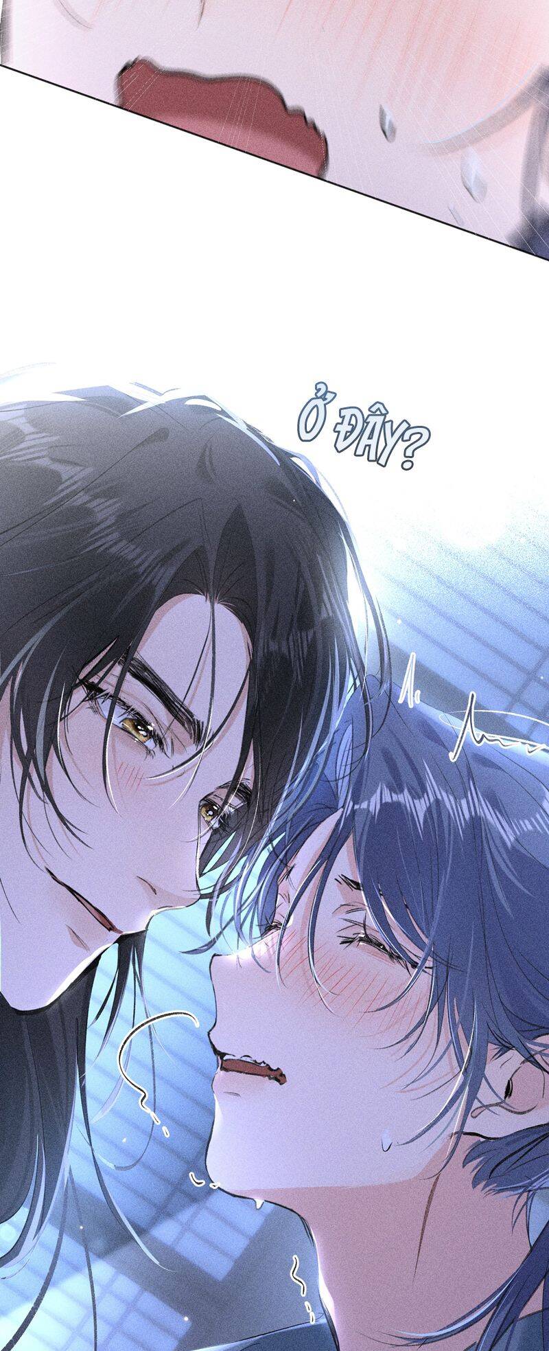 Dụ Địch Thâm Nhập Chapter 14 - 28