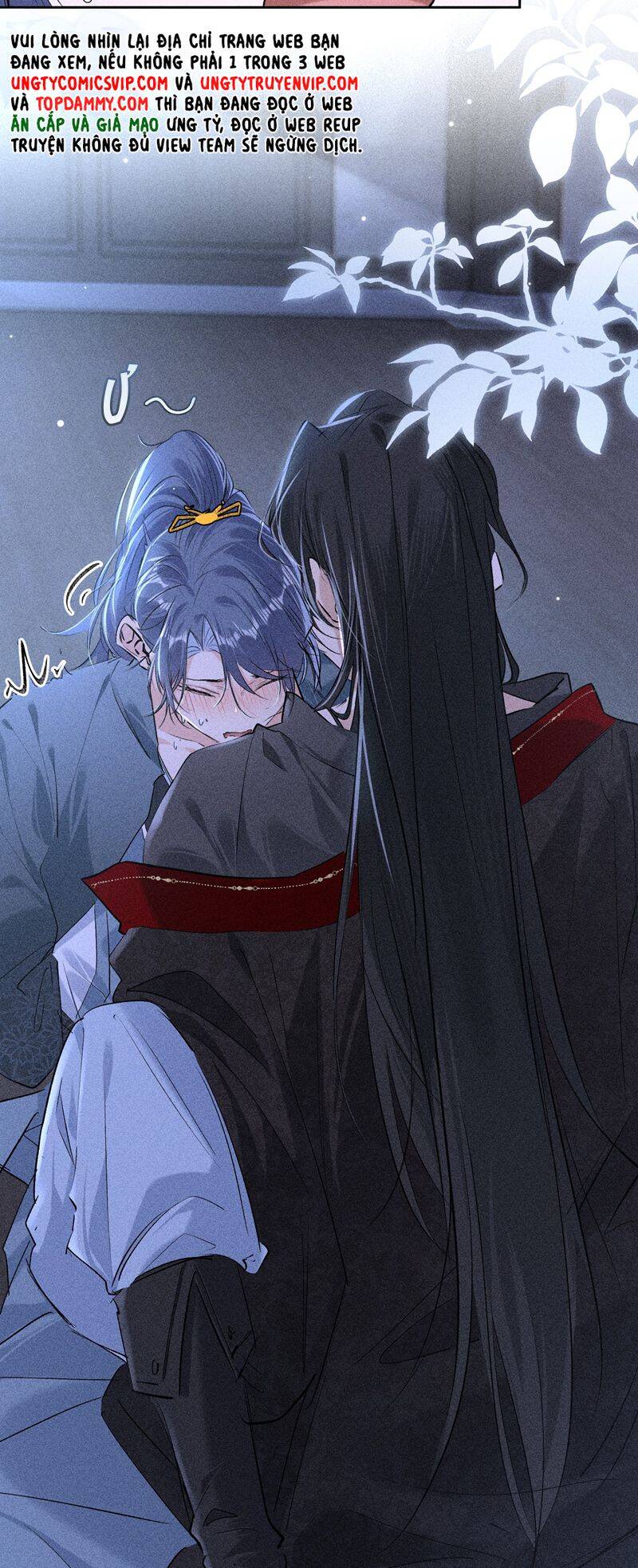 Dụ Địch Thâm Nhập Chapter 14 - 30