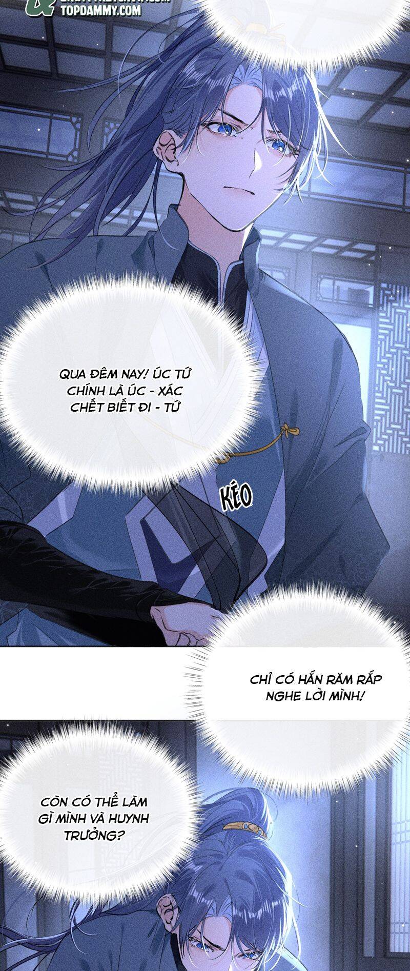 Dụ Địch Thâm Nhập Chapter 14 - 4