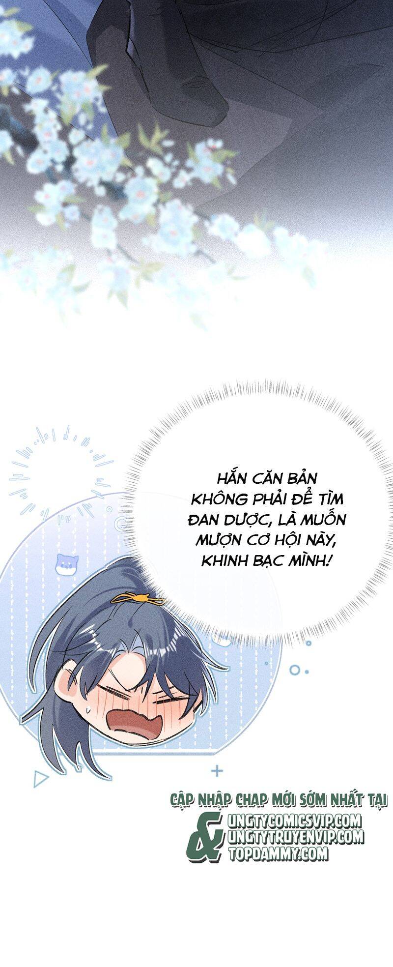 Dụ Địch Thâm Nhập Chapter 14 - 31