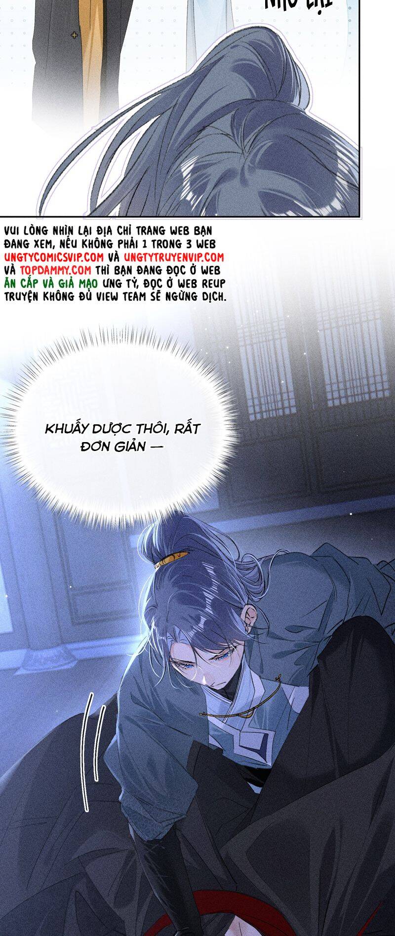 Dụ Địch Thâm Nhập Chapter 14 - 6
