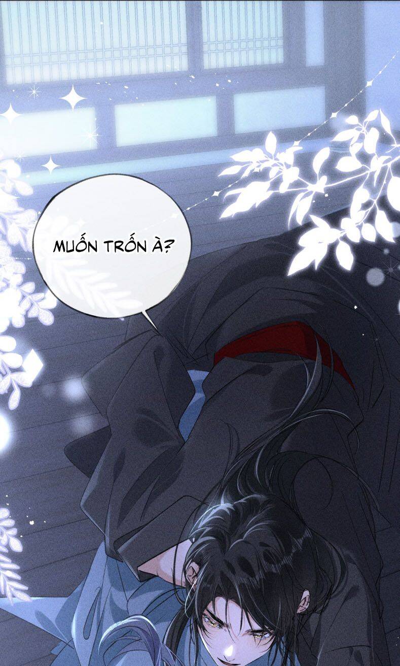 Dụ Địch Thâm Nhập Chapter 15 - 11