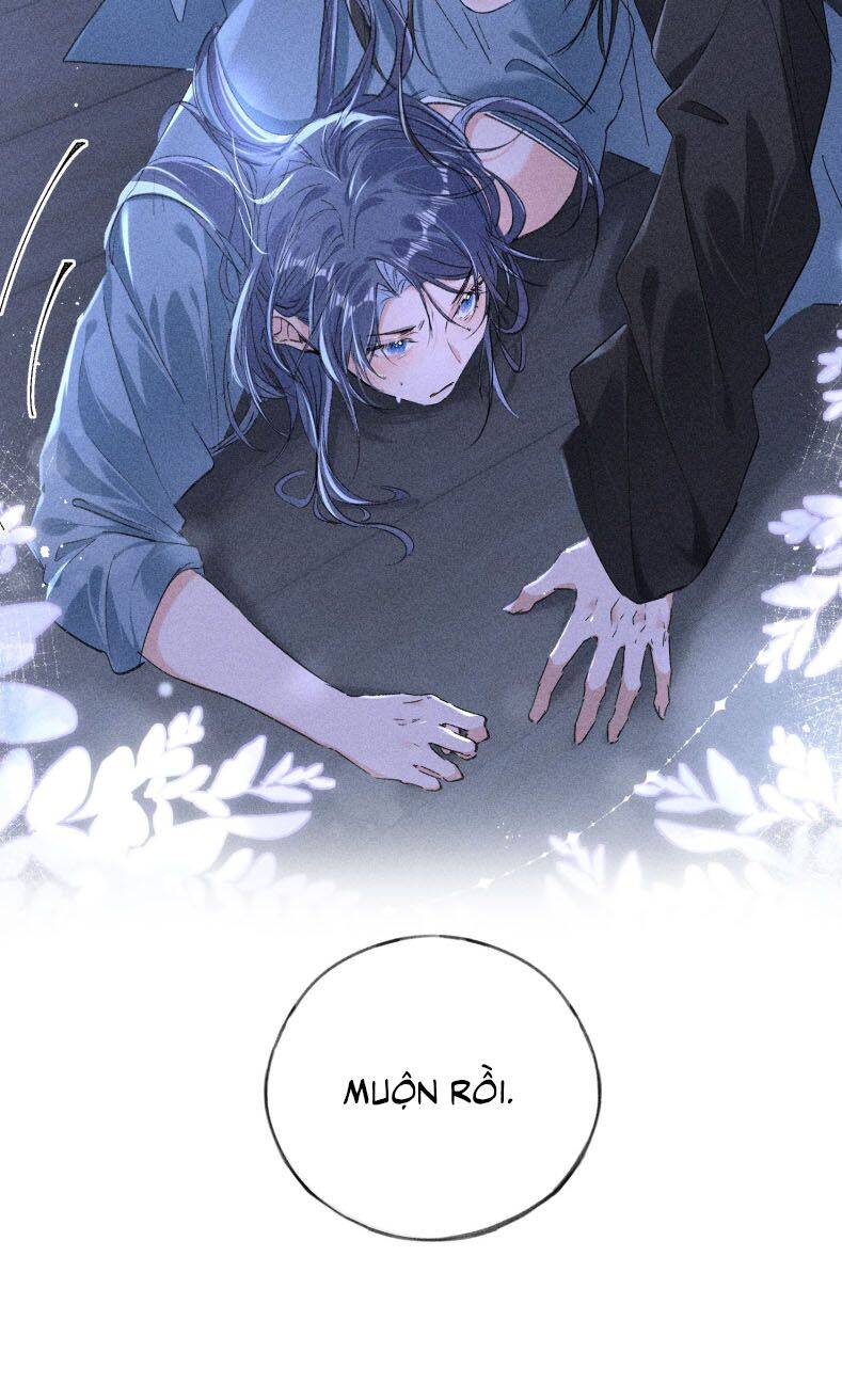 Dụ Địch Thâm Nhập Chapter 15 - 12