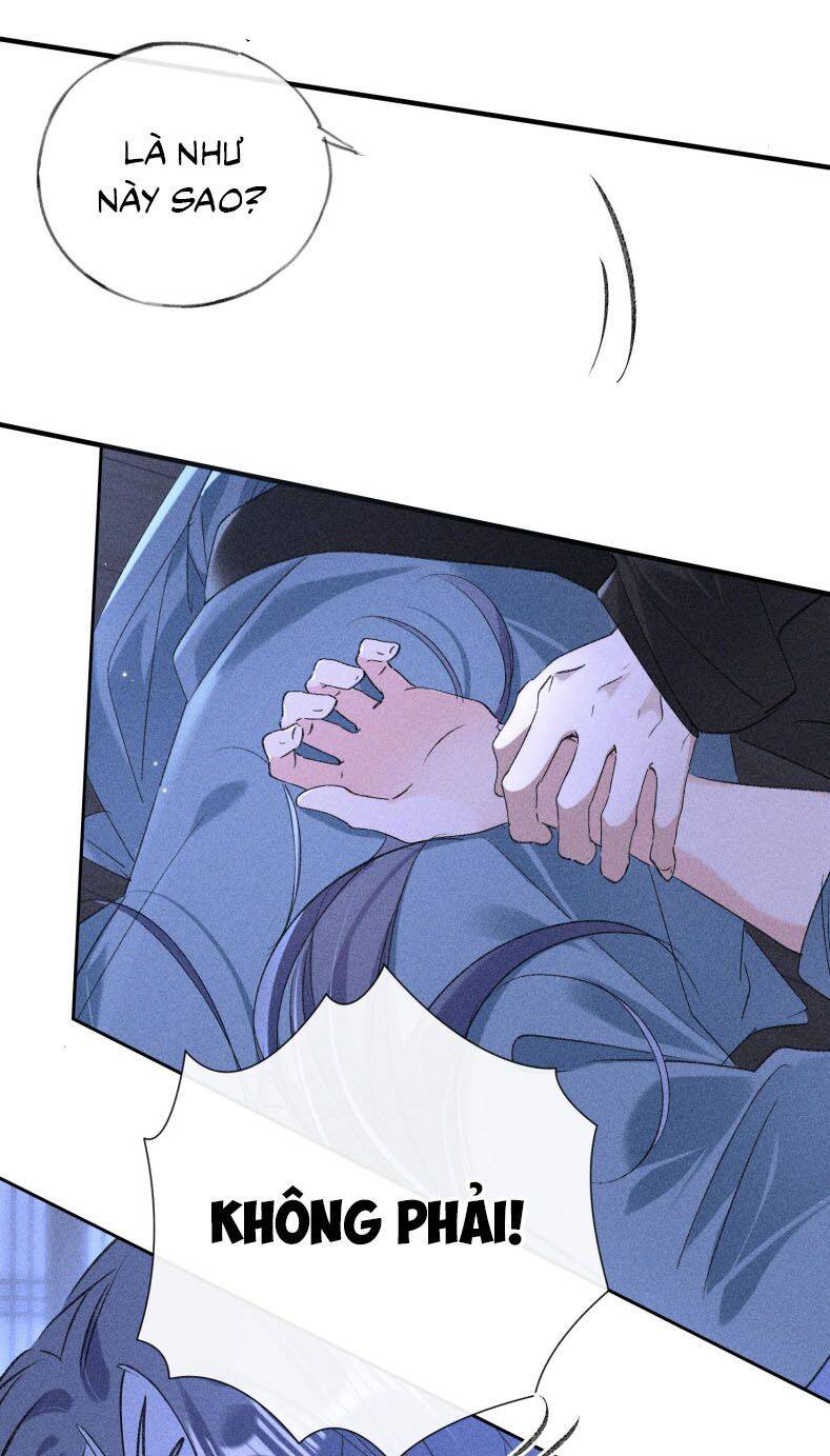 Dụ Địch Thâm Nhập Chapter 15 - 13