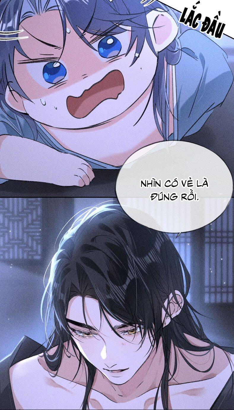 Dụ Địch Thâm Nhập Chapter 15 - 14