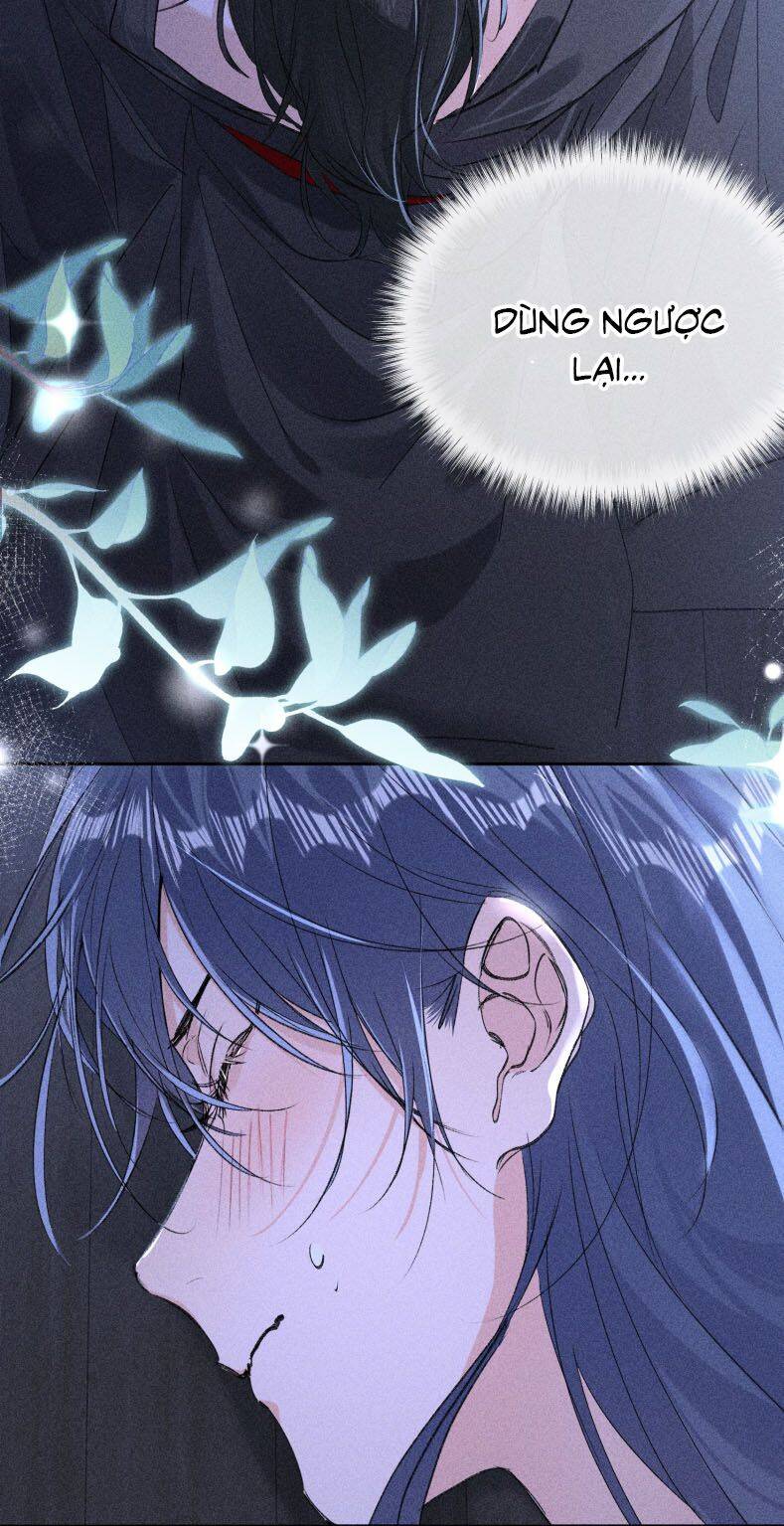 Dụ Địch Thâm Nhập Chapter 15 - 16