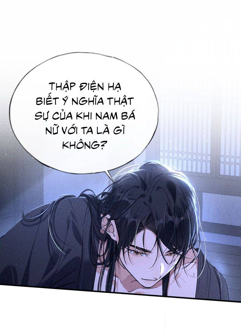 Dụ Địch Thâm Nhập Chapter 15 - 18