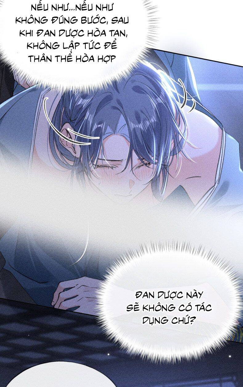 Dụ Địch Thâm Nhập Chapter 15 - 25