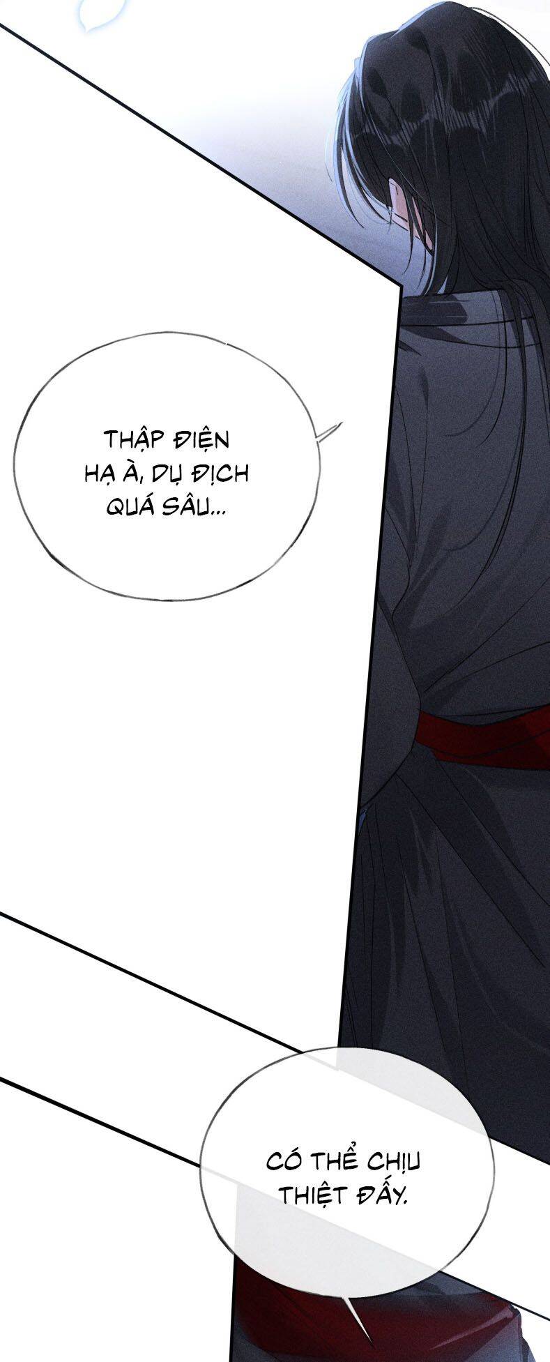 Dụ Địch Thâm Nhập Chapter 15 - 27
