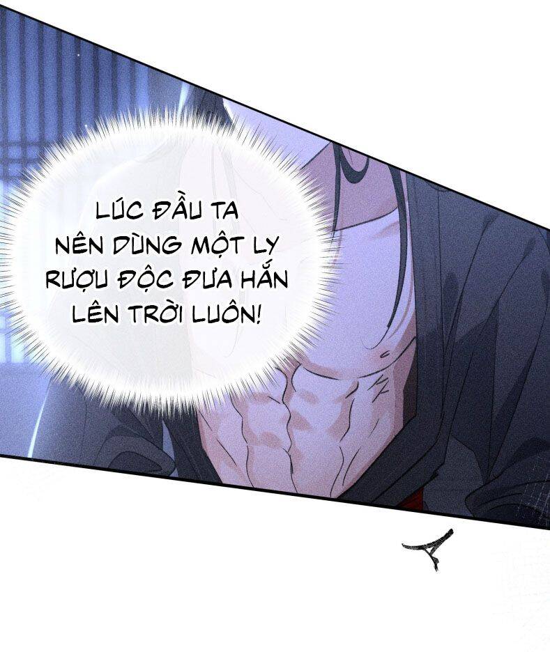 Dụ Địch Thâm Nhập Chapter 15 - 29