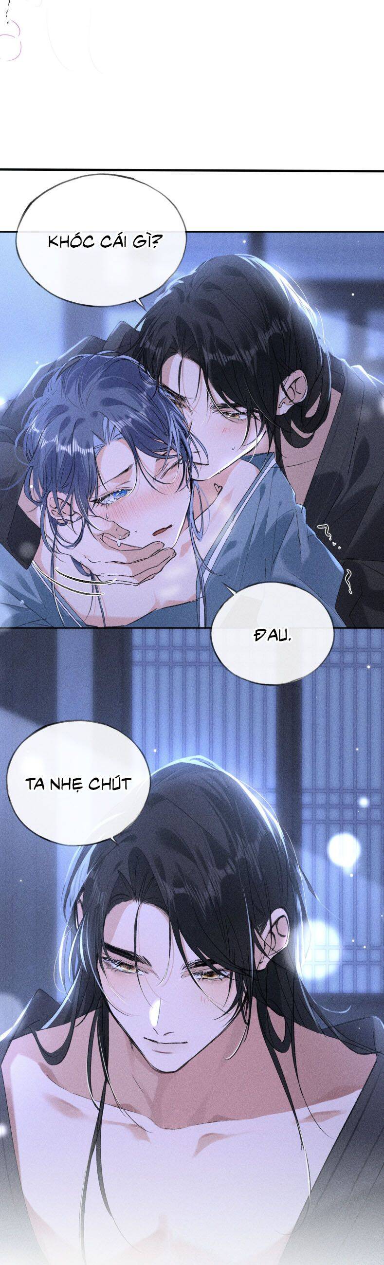 Dụ Địch Thâm Nhập Chapter 15 - 34