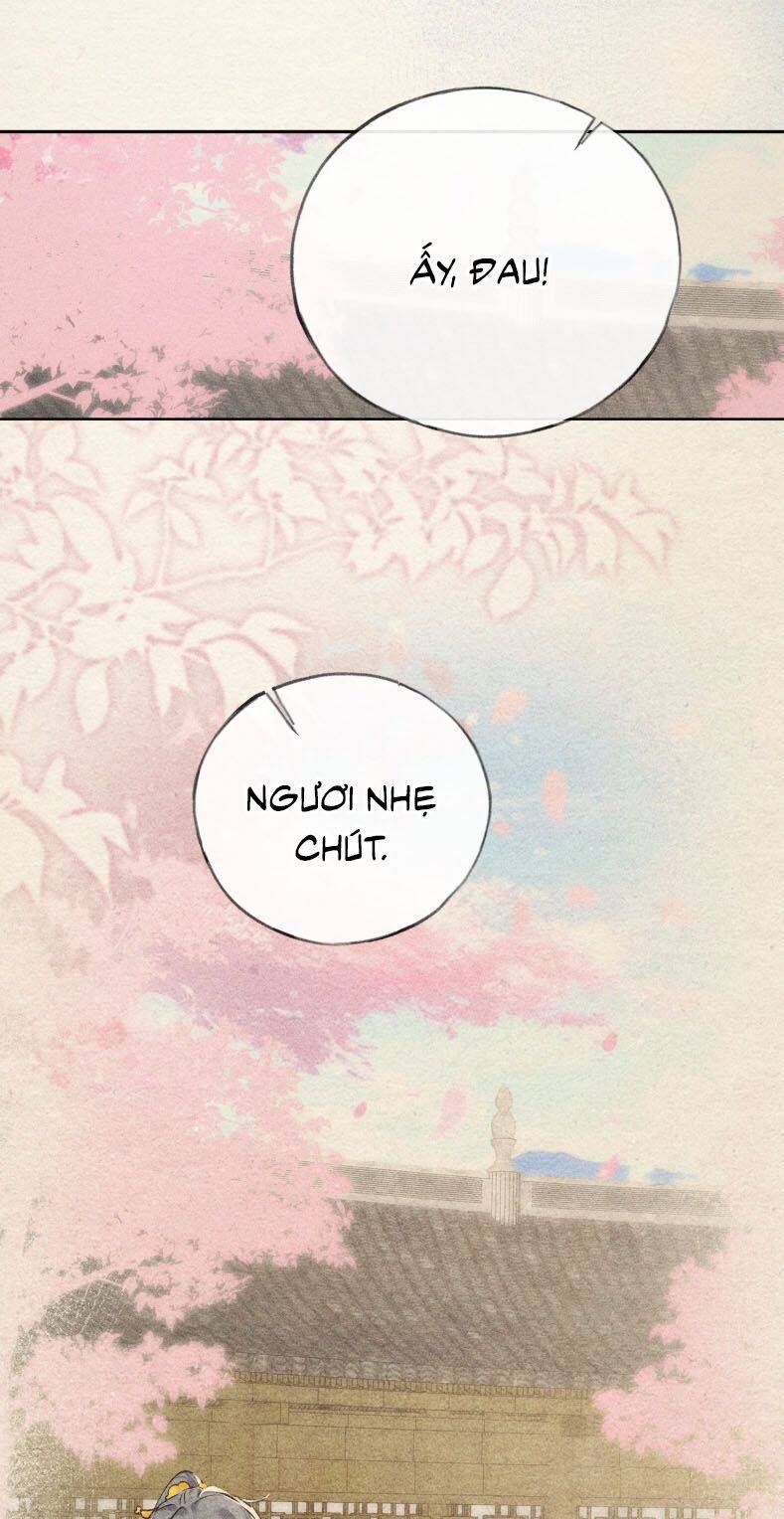 Dụ Địch Thâm Nhập Chapter 15 - 36
