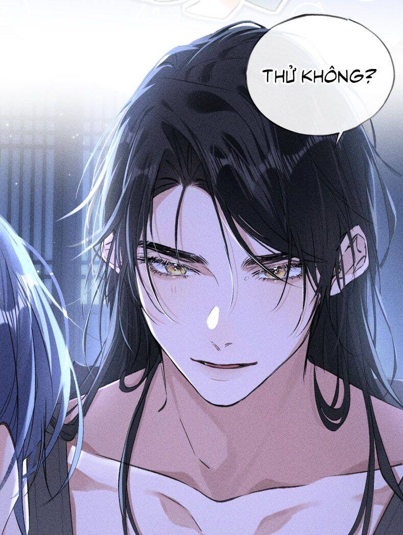 Dụ Địch Thâm Nhập Chapter 15 - 6