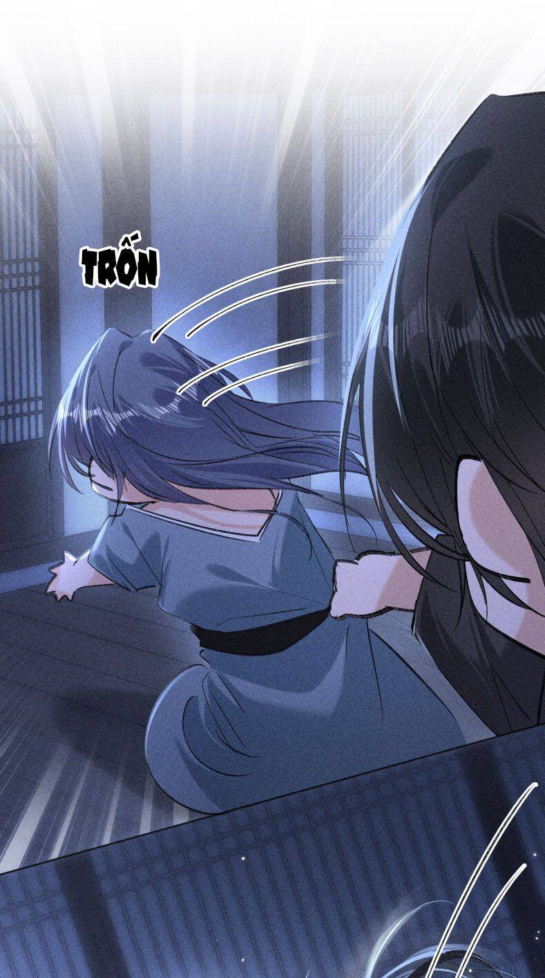 Dụ Địch Thâm Nhập Chapter 15 - 8