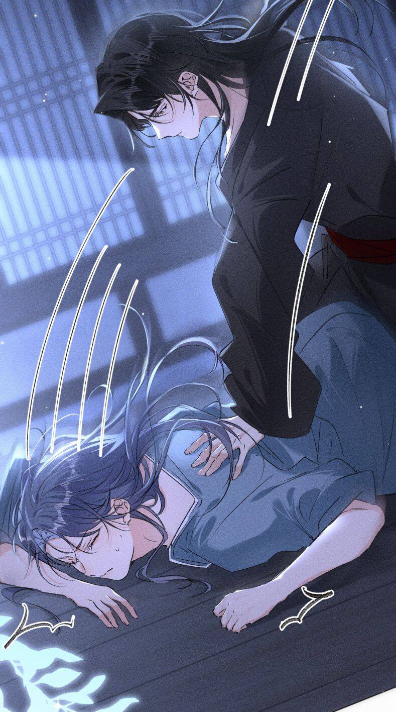 Dụ Địch Thâm Nhập Chapter 15 - 9