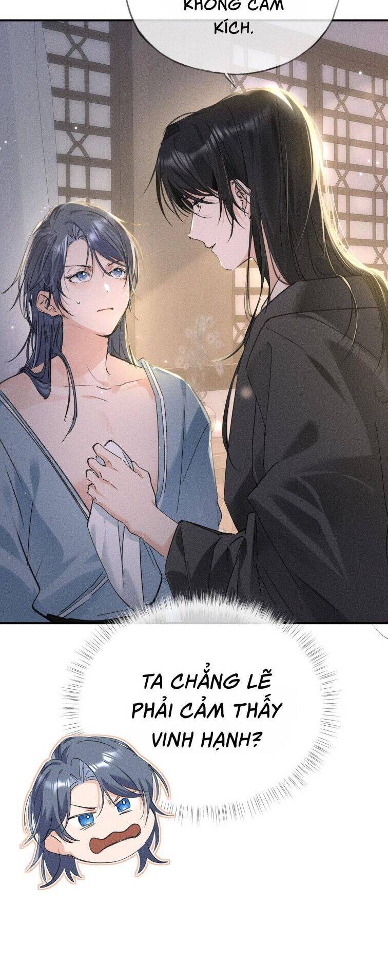 Dụ Địch Thâm Nhập Chapter 16 - 20