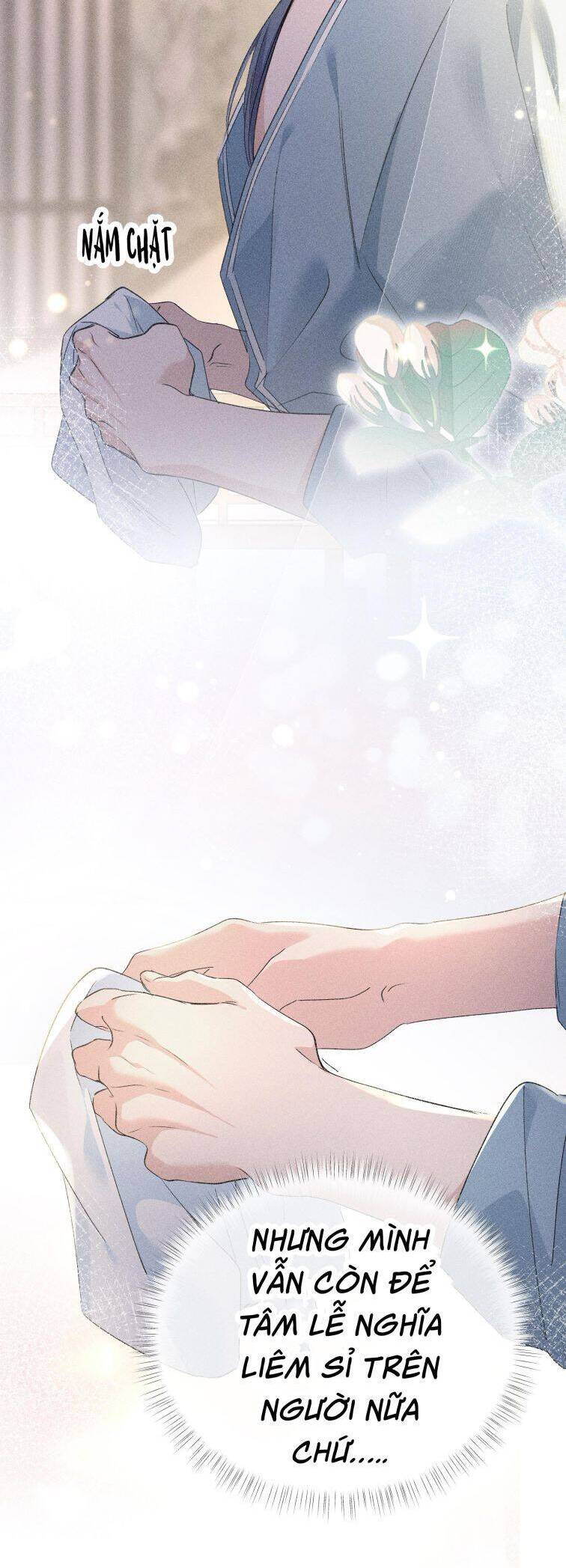 Dụ Địch Thâm Nhập Chapter 16 - 22