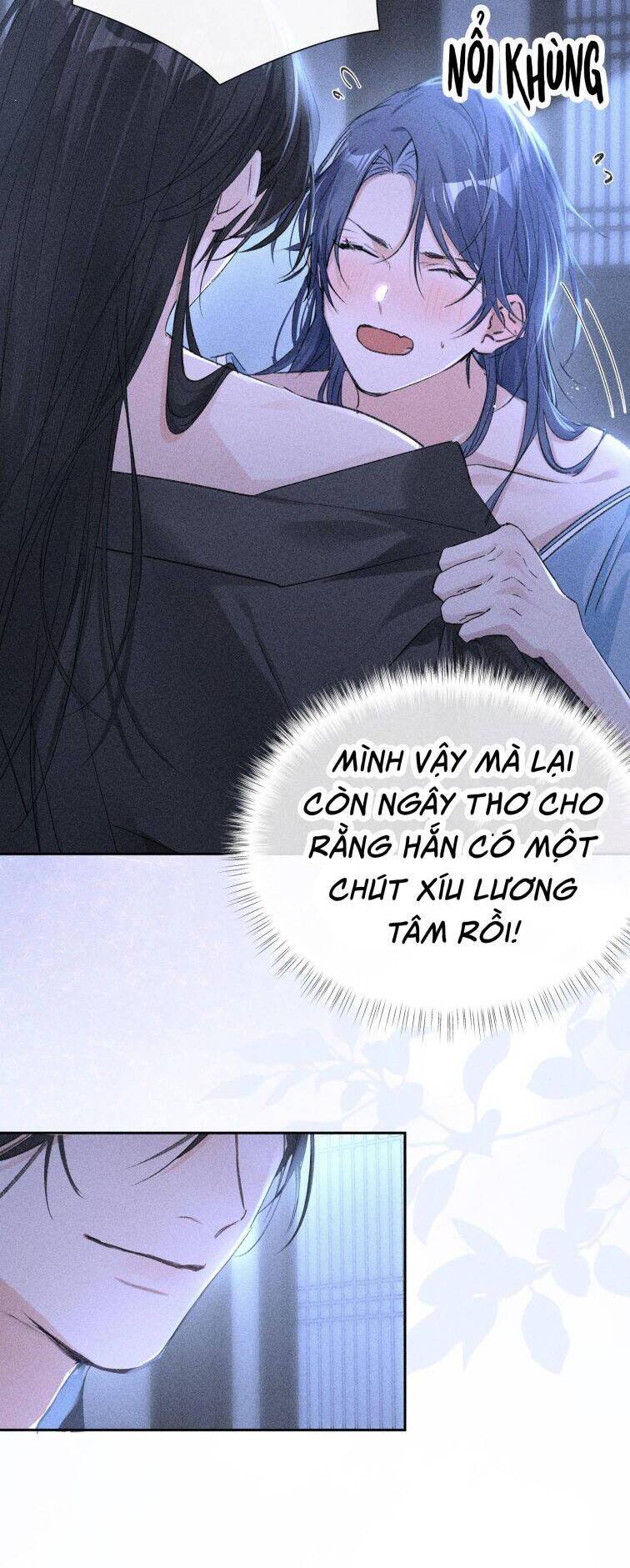 Dụ Địch Thâm Nhập Chapter 16 - 8