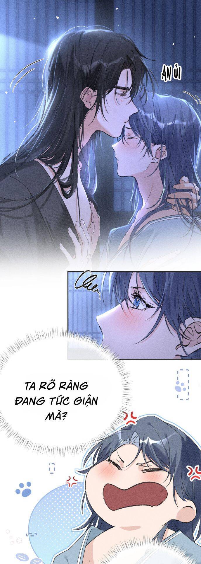 Dụ Địch Thâm Nhập Chapter 16 - 9