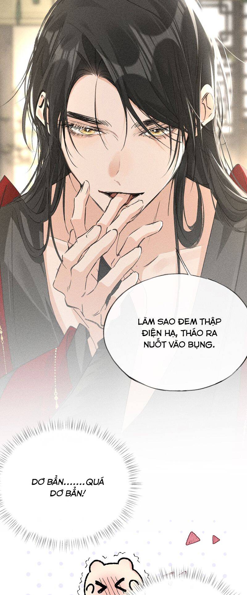Dụ Địch Thâm Nhập Chapter 18 - 21