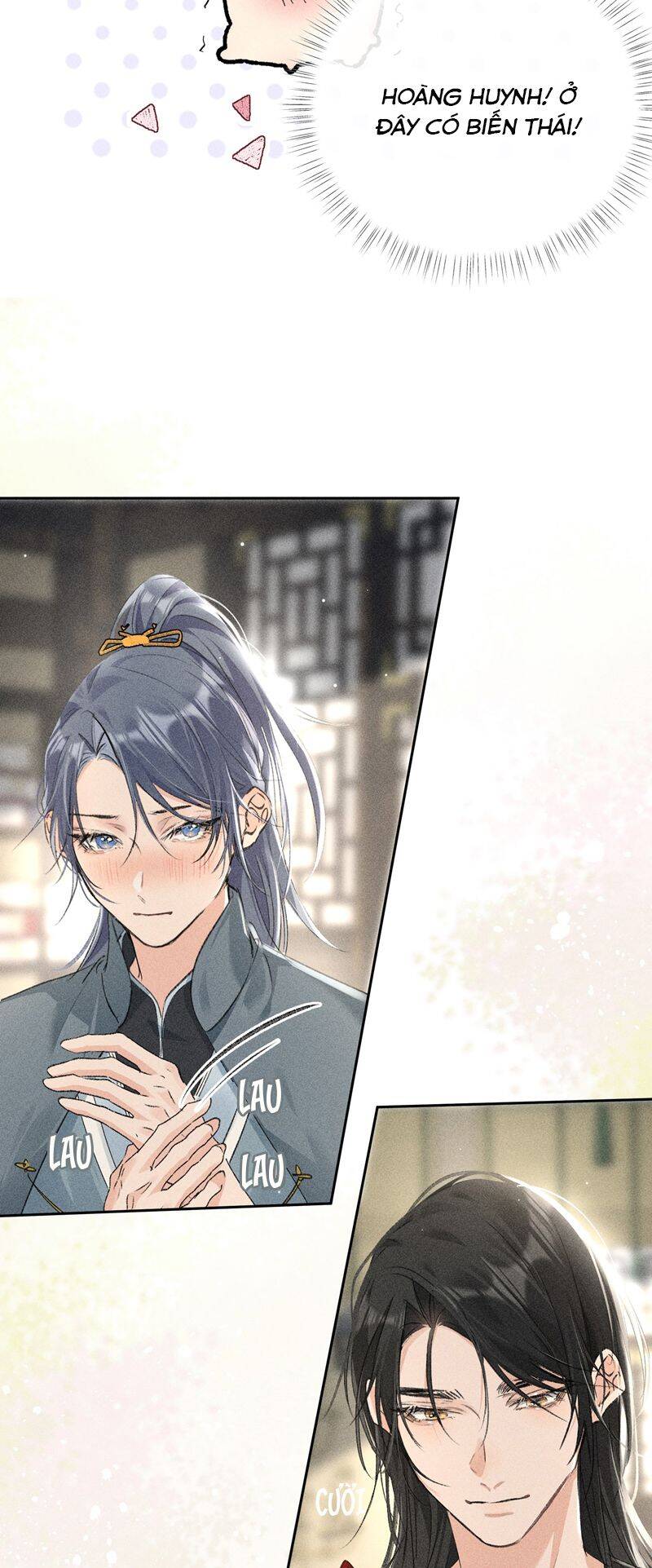 Dụ Địch Thâm Nhập Chapter 18 - 22