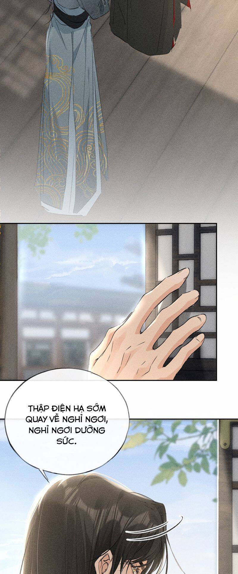 Dụ Địch Thâm Nhập Chapter 18 - 24