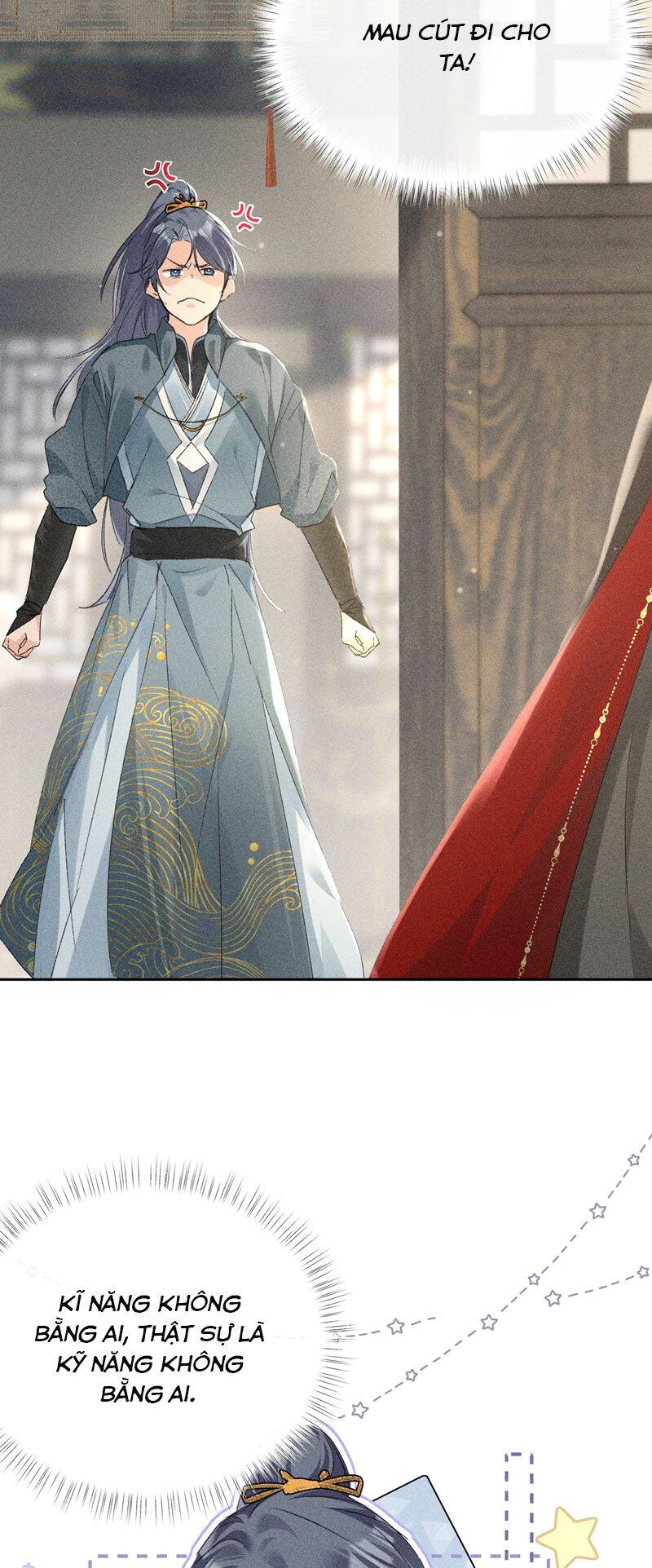 Dụ Địch Thâm Nhập Chapter 18 - 26