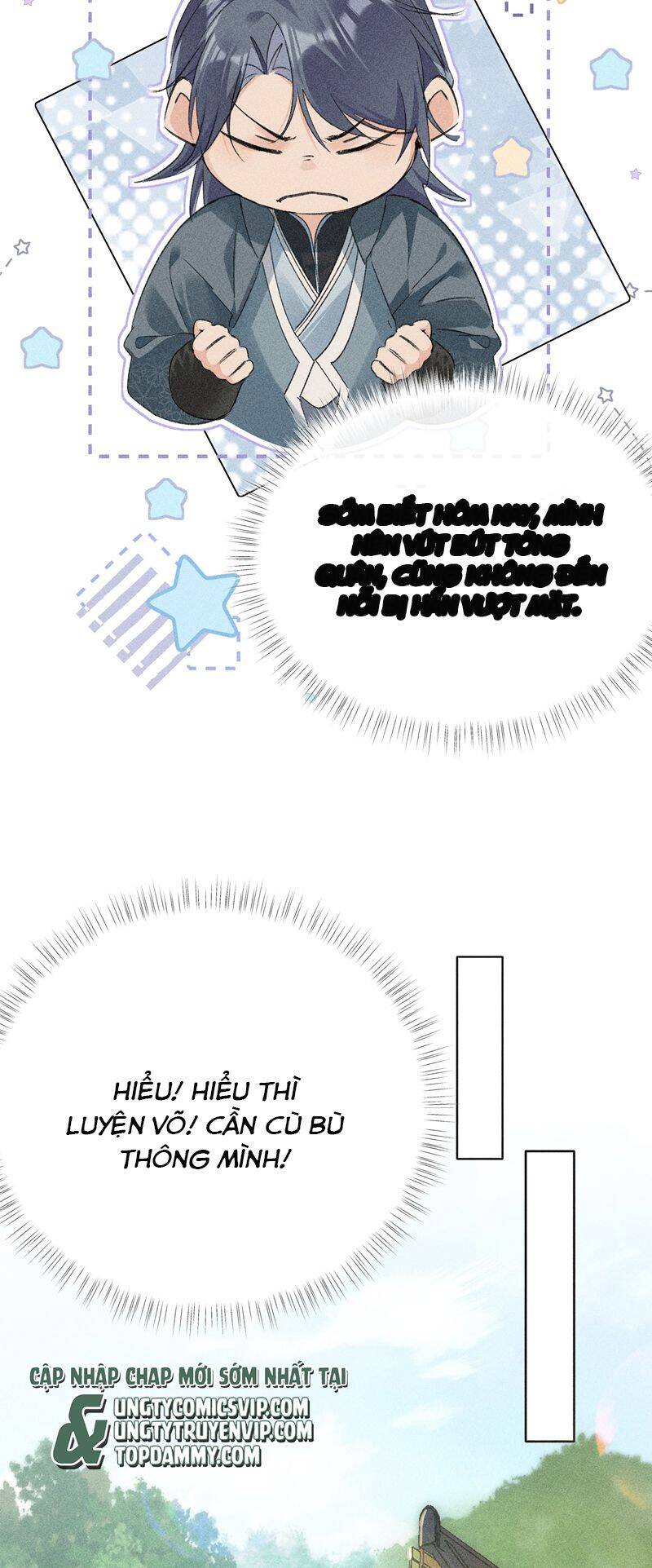 Dụ Địch Thâm Nhập Chapter 18 - 27