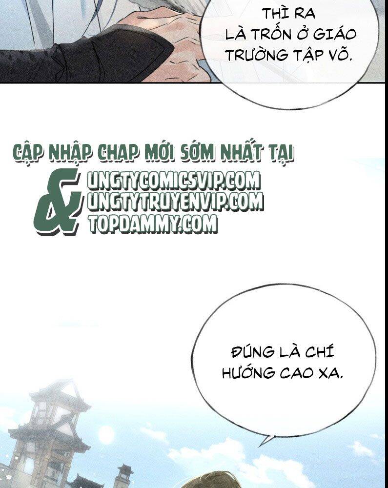 Dụ Địch Thâm Nhập Chapter 19 - 17