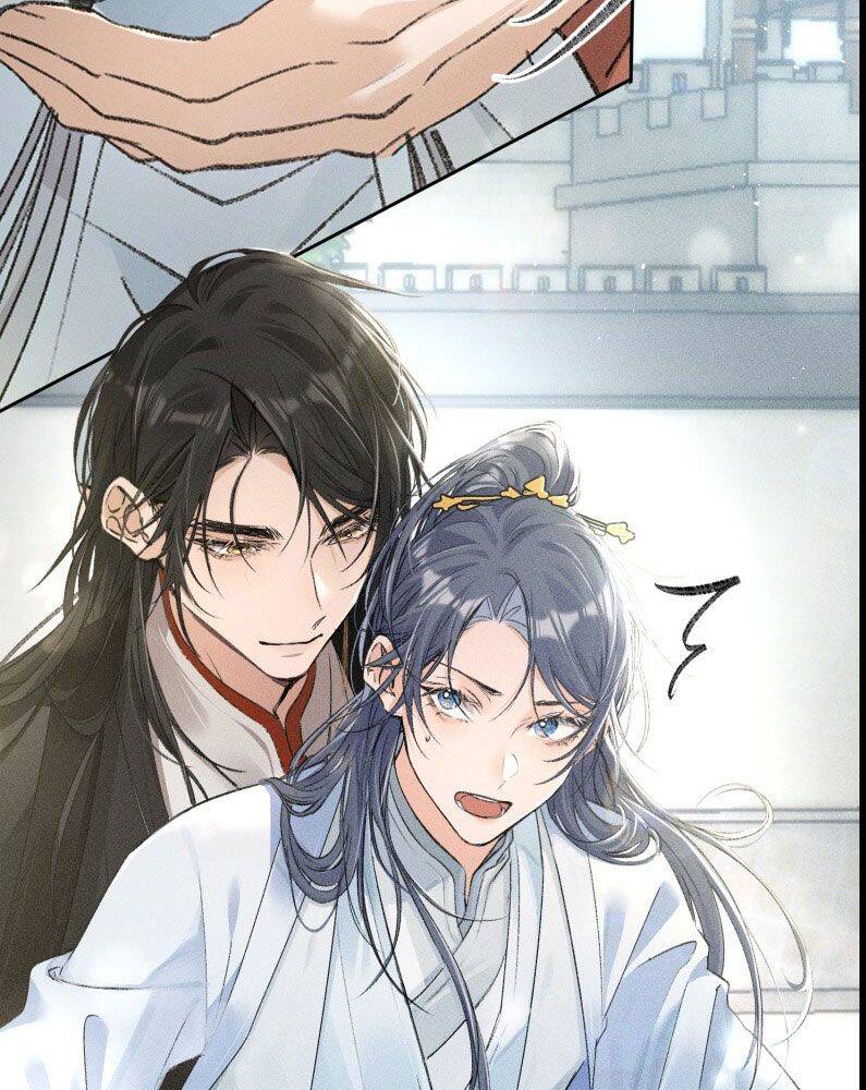 Dụ Địch Thâm Nhập Chapter 19 - 21