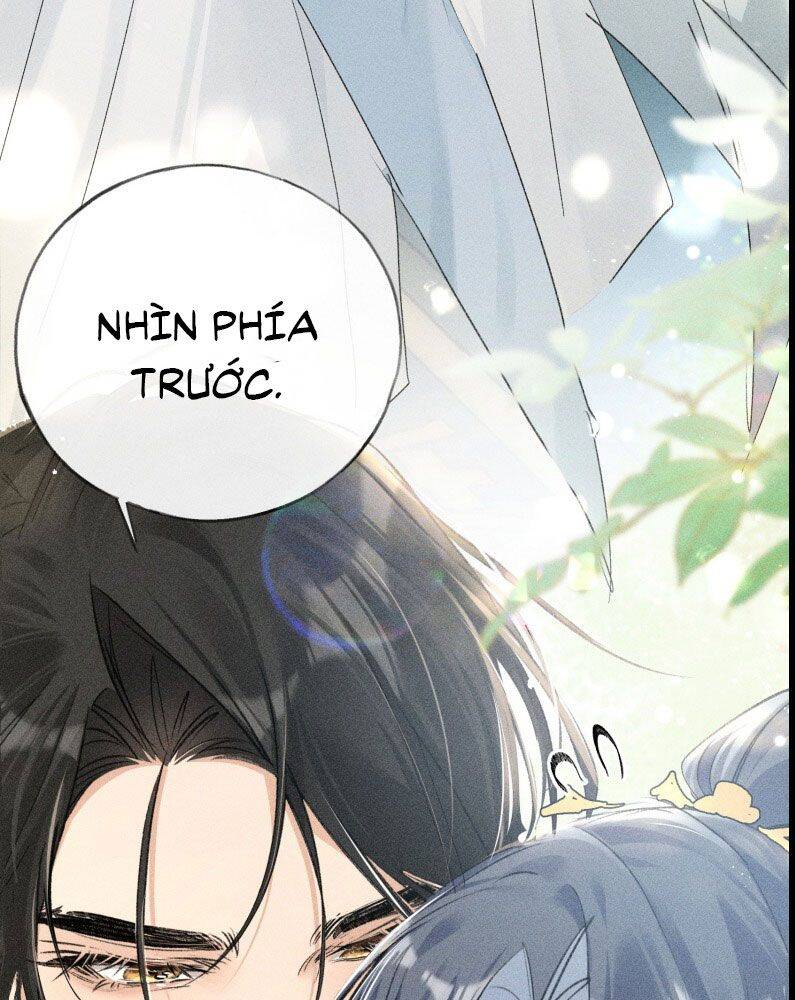 Dụ Địch Thâm Nhập Chapter 19 - 23