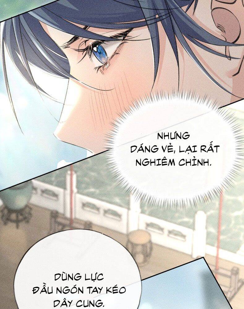 Dụ Địch Thâm Nhập Chapter 19 - 28