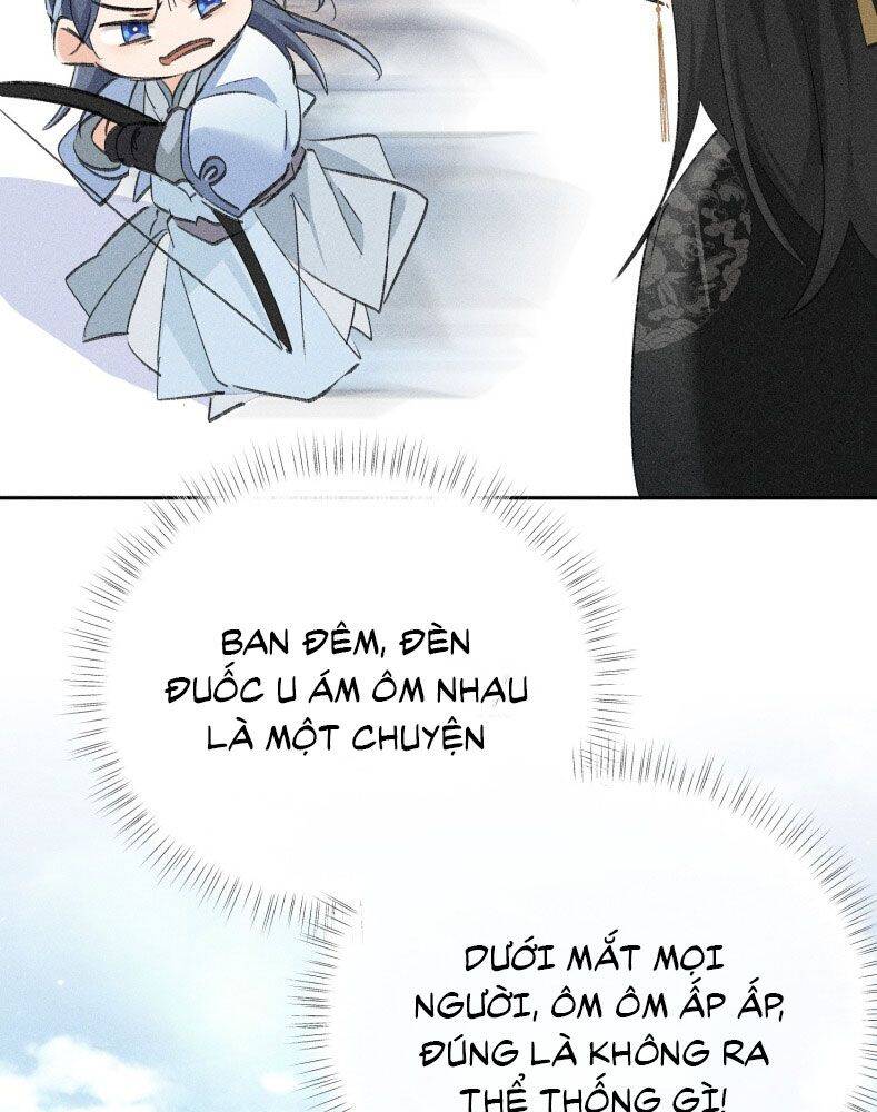 Dụ Địch Thâm Nhập Chapter 19 - 37
