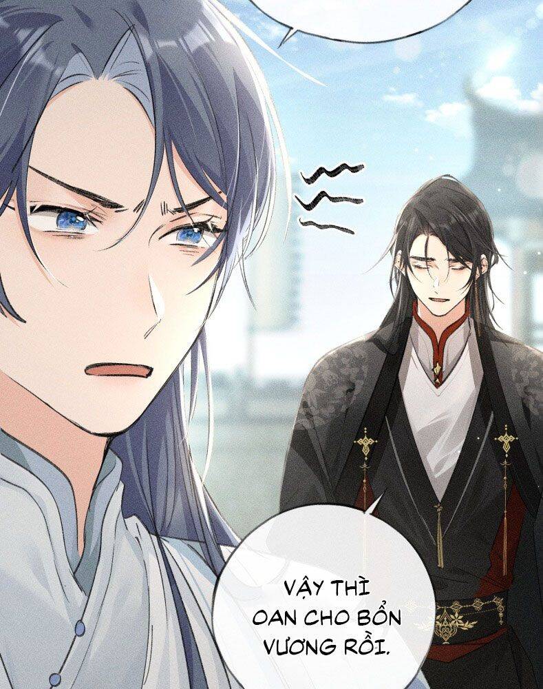 Dụ Địch Thâm Nhập Chapter 19 - 40